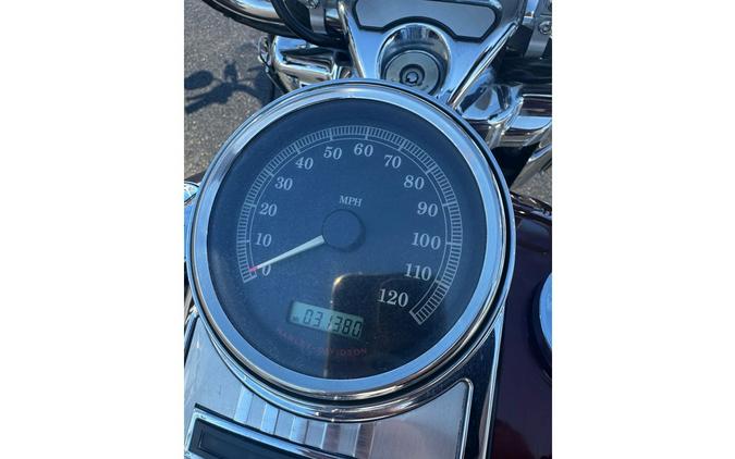2008 Road King® - Harley-Davidson®