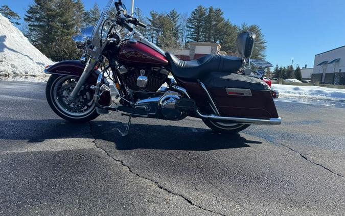 2008 Road King® - Harley-Davidson®
