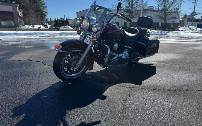 2008 Road King® - Harley-Davidson®