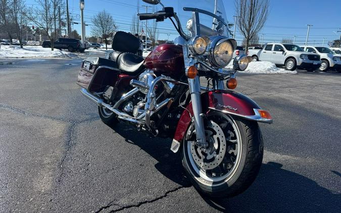 2008 Road King® - Harley-Davidson®
