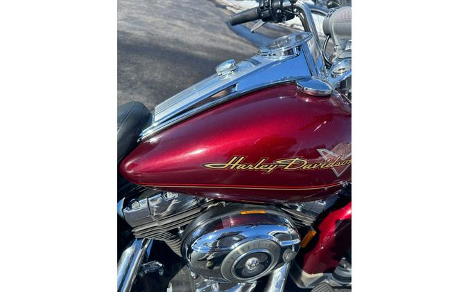 2008 Road King® - Harley-Davidson®