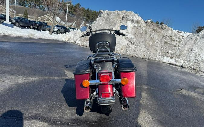 2008 Road King® - Harley-Davidson®
