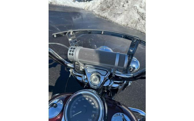 2008 Road King® - Harley-Davidson®