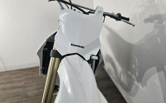 2026 Kawasaki KLX 300R