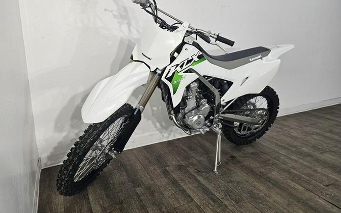 2026 Kawasaki KLX 300R