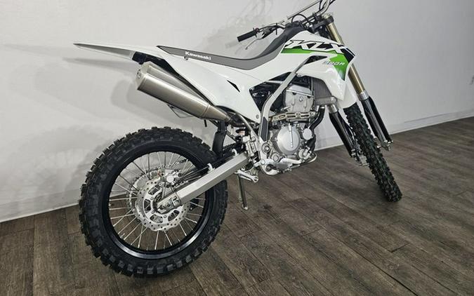 2026 Kawasaki KLX 300R