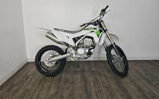 2026 Kawasaki KLX 300R