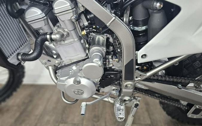 2026 Kawasaki KLX 300R