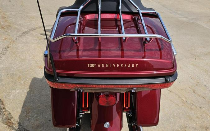 FLHTK 2023 Ultra Limited