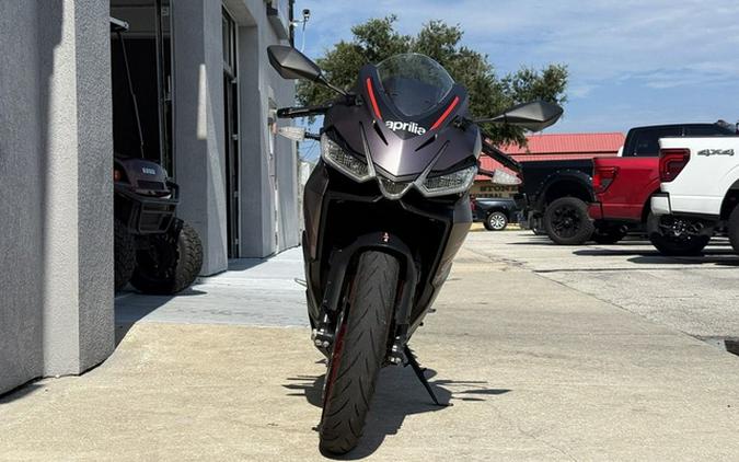 2025 Aprilia RS 457
