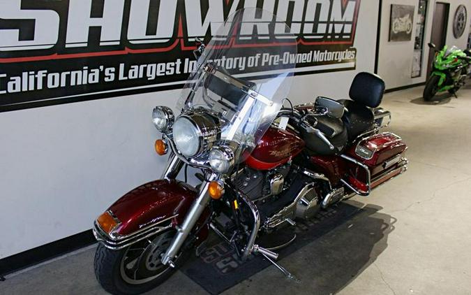 1995 Harley-Davidson® FLHR - Road King®