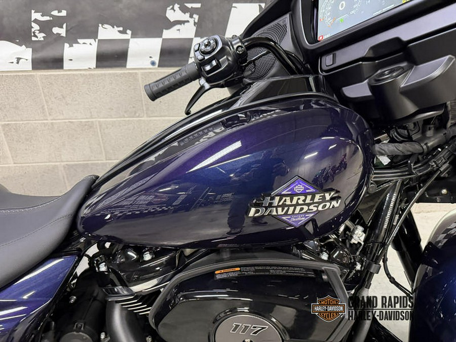 2025 Harley-Davidson® FLHX - Street Glide®