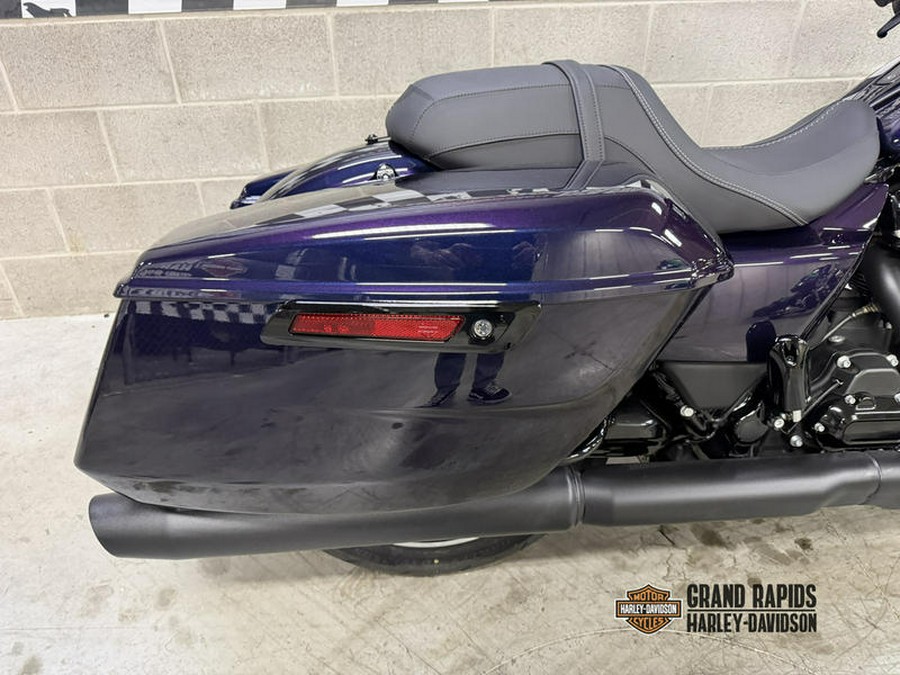 2025 Harley-Davidson® FLHX - Street Glide®
