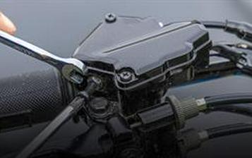 2027 Polaris Outlaw 110 EFI