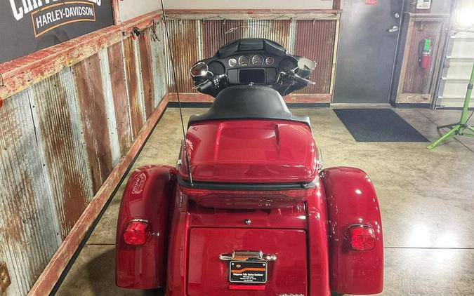 2021 Harley-Davidson® FLHTCUTG - Tri Glide® Ultra