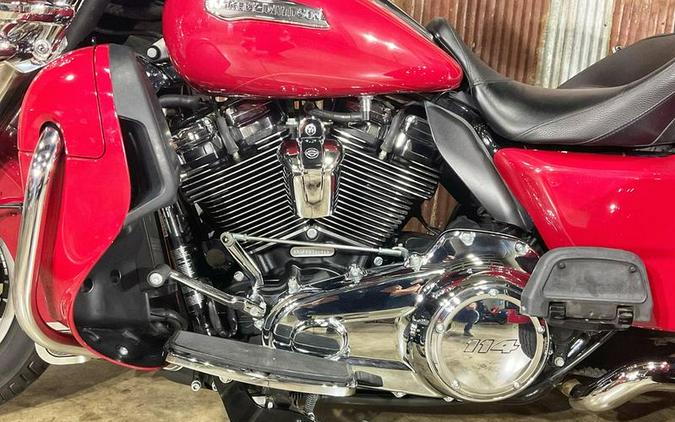 2021 Harley-Davidson® FLHTCUTG - Tri Glide® Ultra