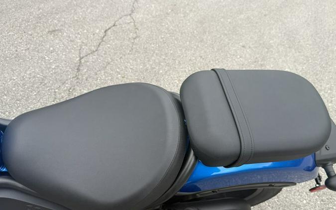 2024 Honda Rebel 1100