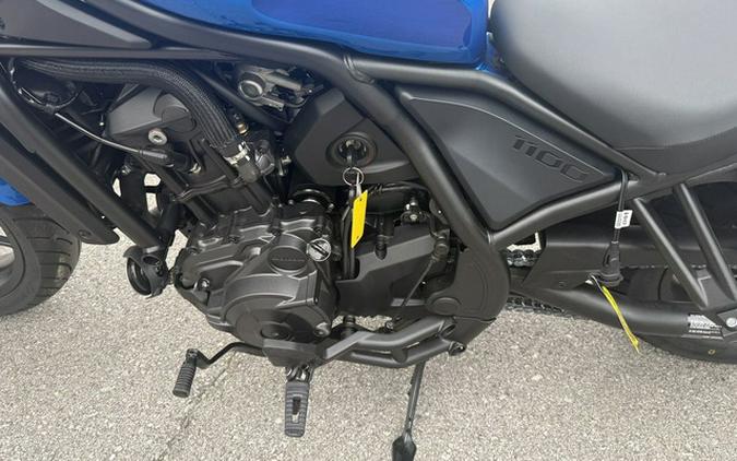 2024 Honda Rebel 1100