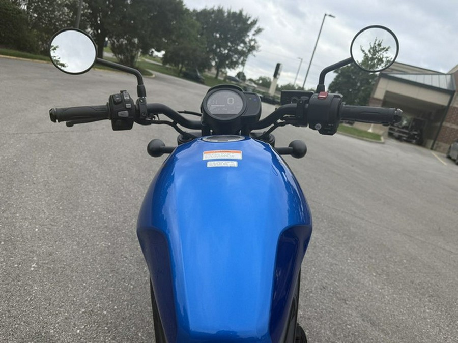 2024 Honda Rebel 1100