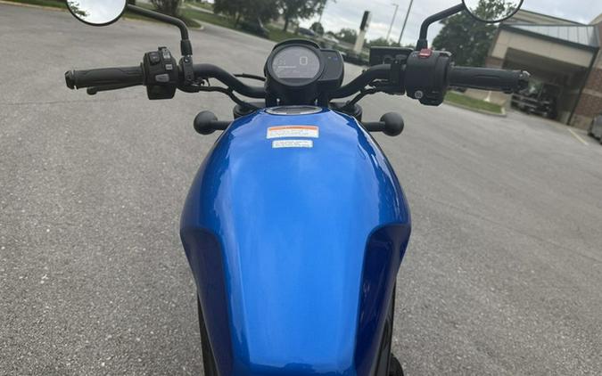2024 Honda Rebel 1100