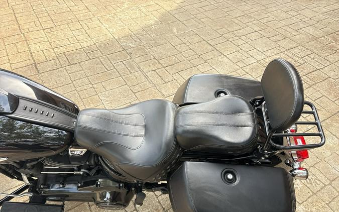 2019 Harley-Davidson HERITAGE CLASSIC 114