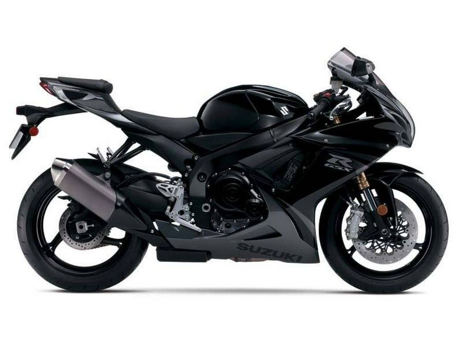 2013 Suzuki GSX-R750™