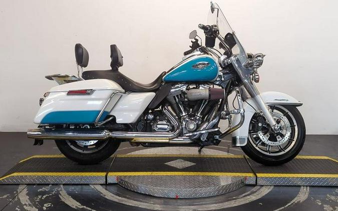 2016 Harley-Davidson® FLHR - Road King®