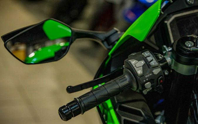 2024 Kawasaki Ninja® ZX™-10R ABS KRT Edition