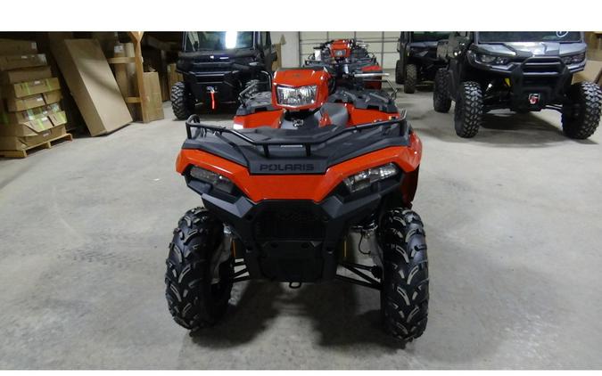 2024 Polaris Industries SPORTSMAN 450 H.O.