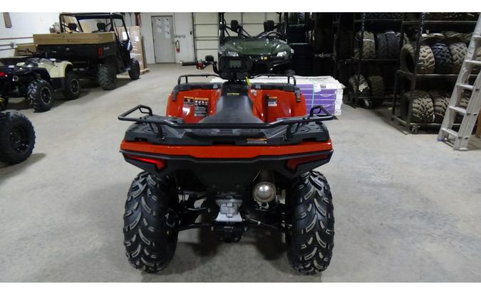 2024 Polaris Industries SPORTSMAN 450 H.O.