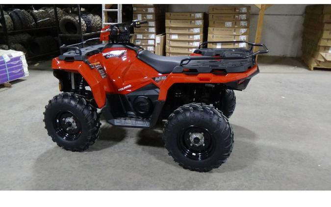 2024 Polaris Industries SPORTSMAN 450 H.O.