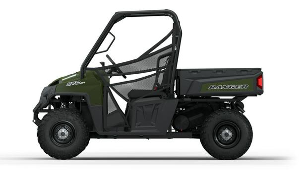 2024 Polaris Ranger® Crew 570 Full-Size Base