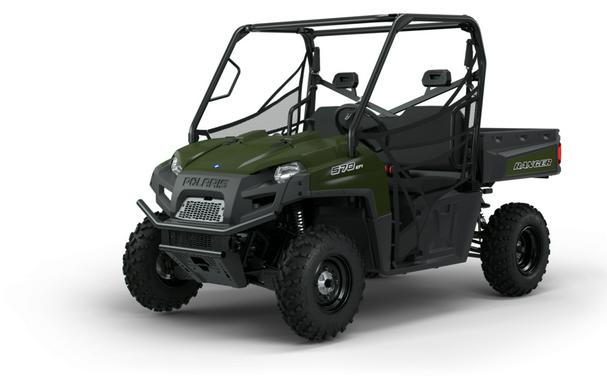 2024 Polaris Ranger® Crew 570 Full-Size Base