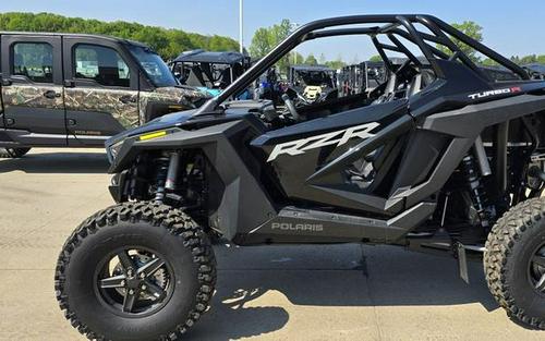 2024 Polaris® RZR Turbo R Sport