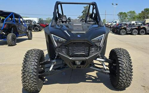 2024 Polaris® RZR Turbo R Sport