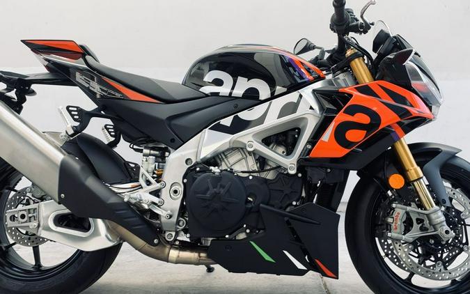 2024 Aprilia® Tuono V4 Factory 1100