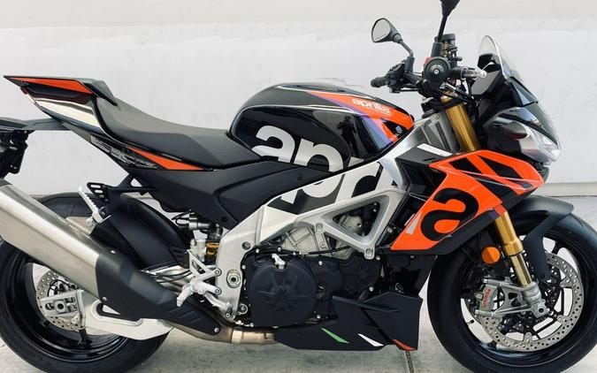 2024 Aprilia® Tuono V4 Factory 1100