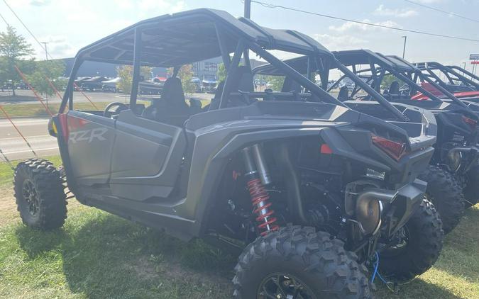 2024 Polaris RZR XP 4 1000 Ultimate