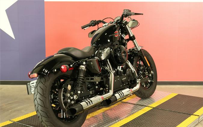 2022 Harley-Davidson Forty-Eight