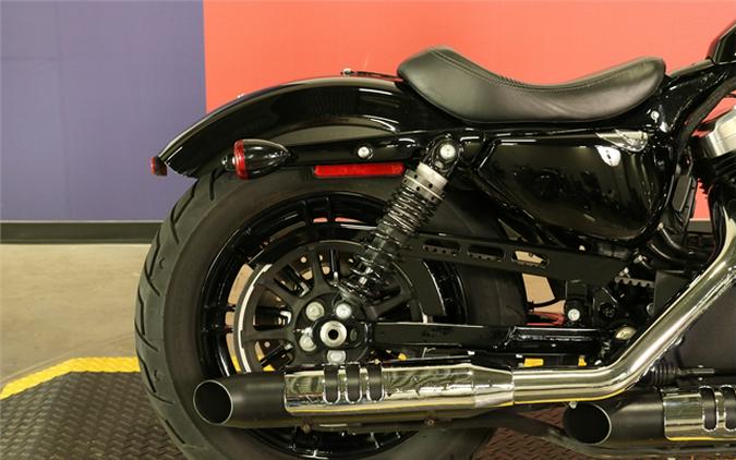 2022 Harley-Davidson Forty-Eight