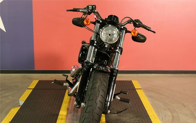 2022 Harley-Davidson Forty-Eight