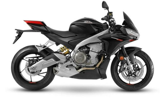 2023 Aprilia Tuono 660 Factory: MD Ride Review (Bike Reports) (News)