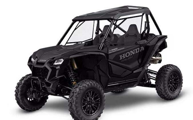 2024 Honda® Talon 1000R