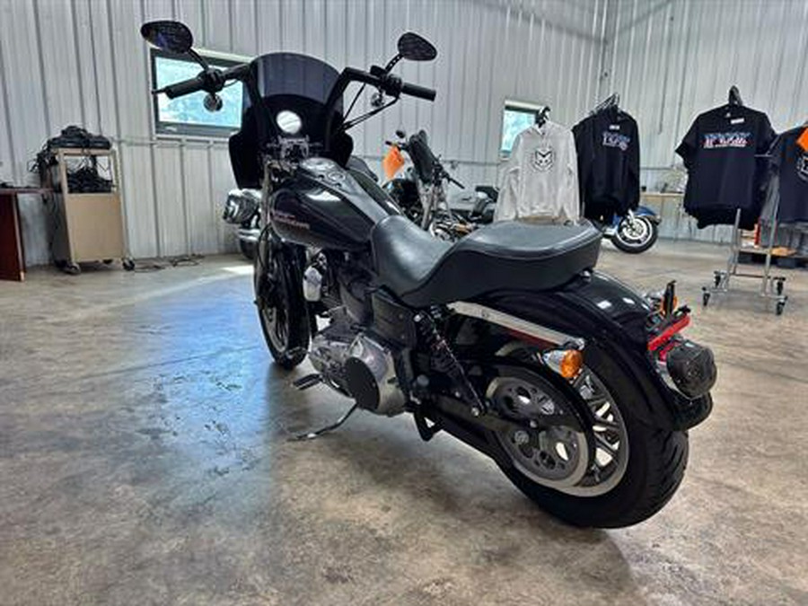 2004 Harley-Davidson FXD/FXDI Dyna Super Glide®