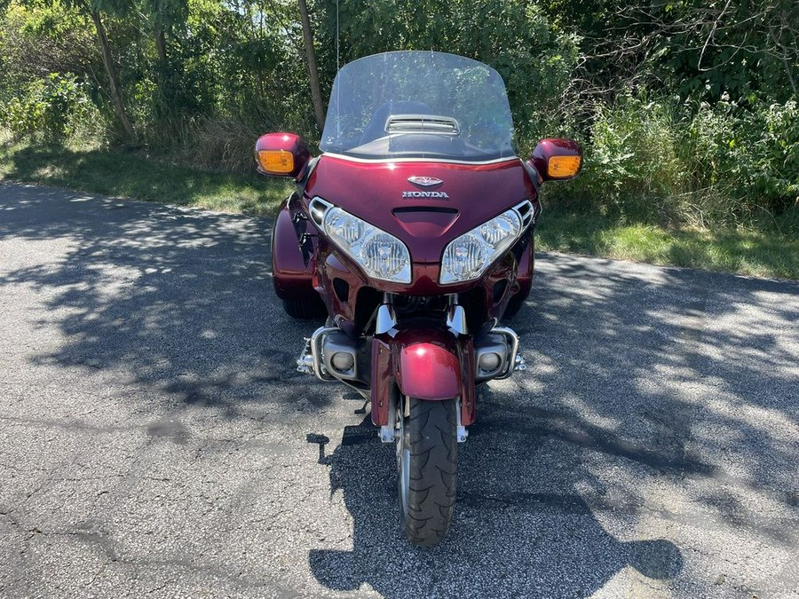 2005 Honda® Gold Wing