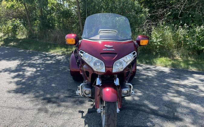 2005 Honda® Gold Wing