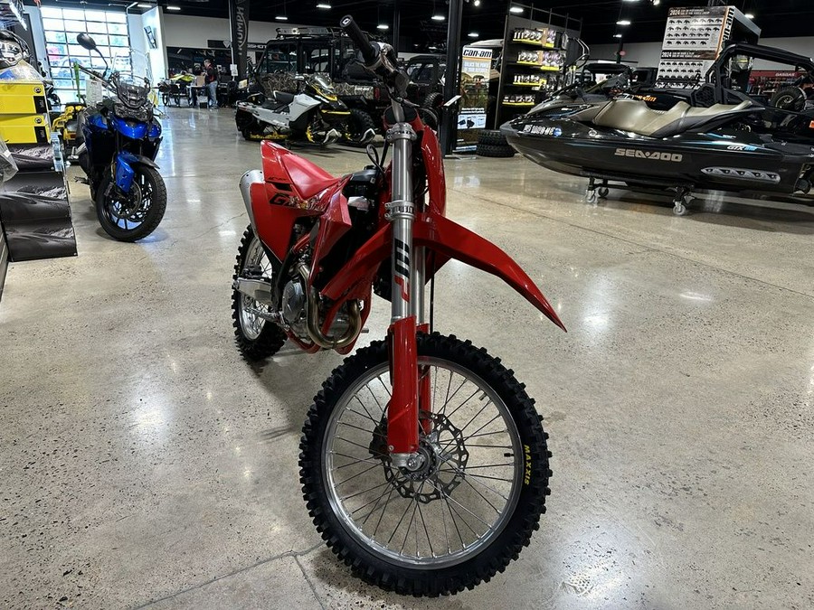 2025 GASGAS MC 450F