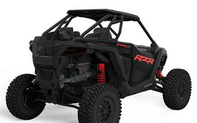 2025 Polaris RZR Pro S Ultimate