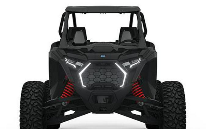 2025 Polaris RZR Pro S Ultimate