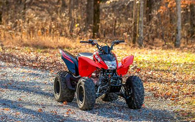 2024 Honda TRX250X